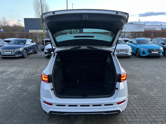 Cupra Ateca 1.5 TSI DSG