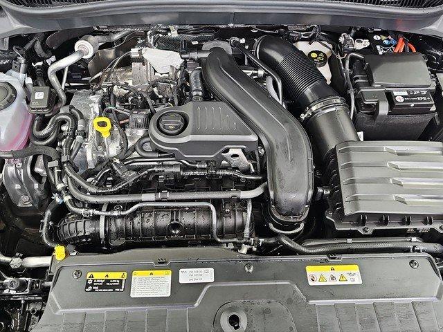 Volkswagen T-Cross 1.5 TSI DSG R-Line