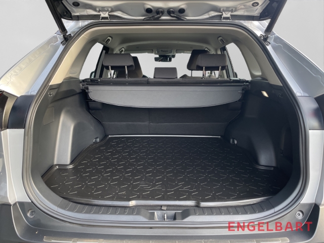 Toyota RAV4 5-deurs Team D Tech Pack