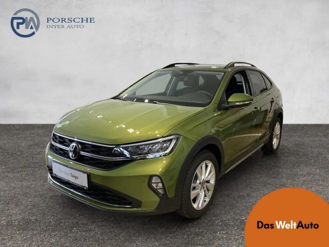 Volkswagen Taigo Friends TSI