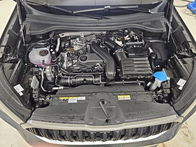 Skoda Kodiaq 1,5 e-TSI MATRIX NAVI AHK 7S EL-HK 18Z RFK