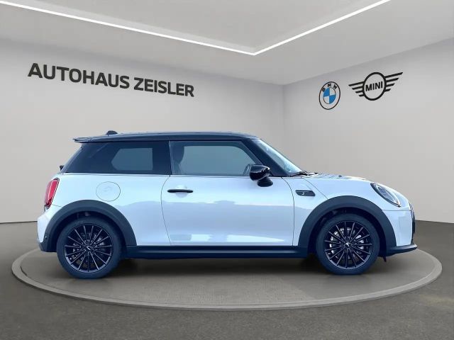 MINI Mini Electric SE