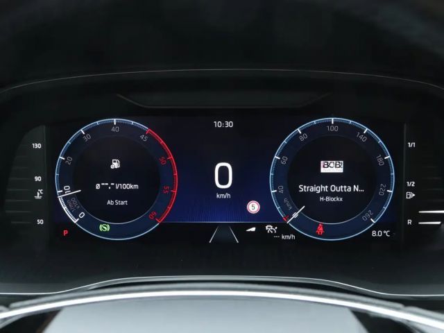 Skoda Octavia 2.0 TDI Combi Style Style