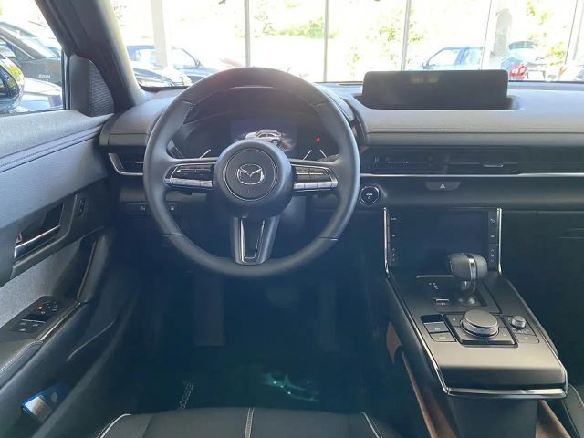 Mazda MX-30 Exclusive-line