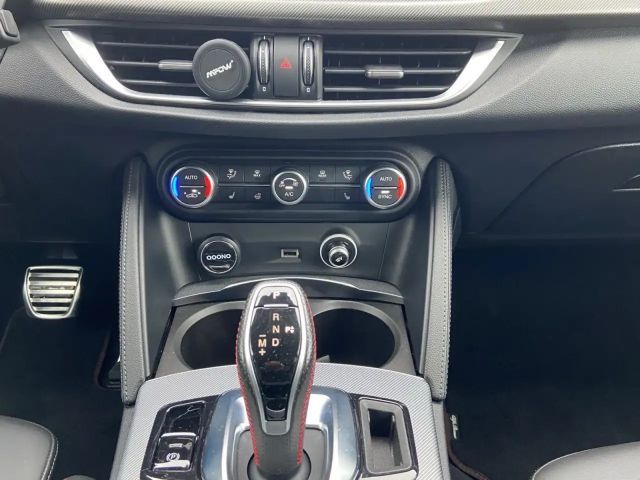 Alfa Romeo Stelvio Q4