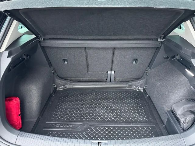 Volkswagen Tiguan 1.5 TSI