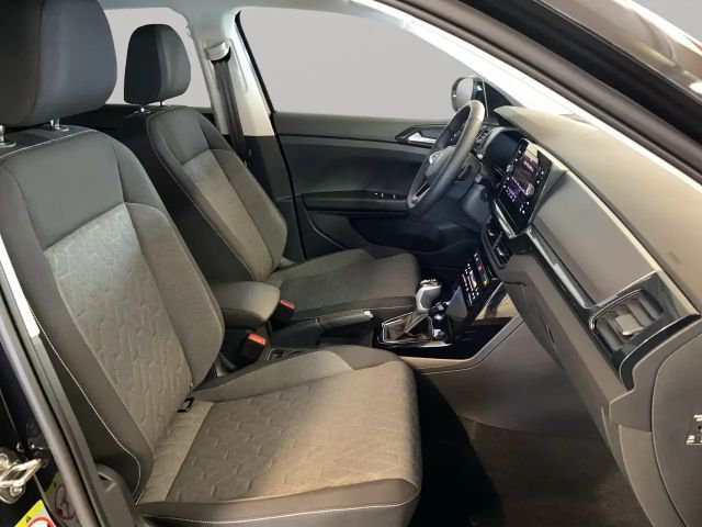 Volkswagen T-Cross 1.0 TSI BMT DSG Life