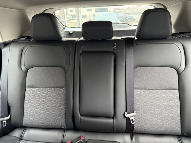 Nissan Ariya Engage 63 kWh