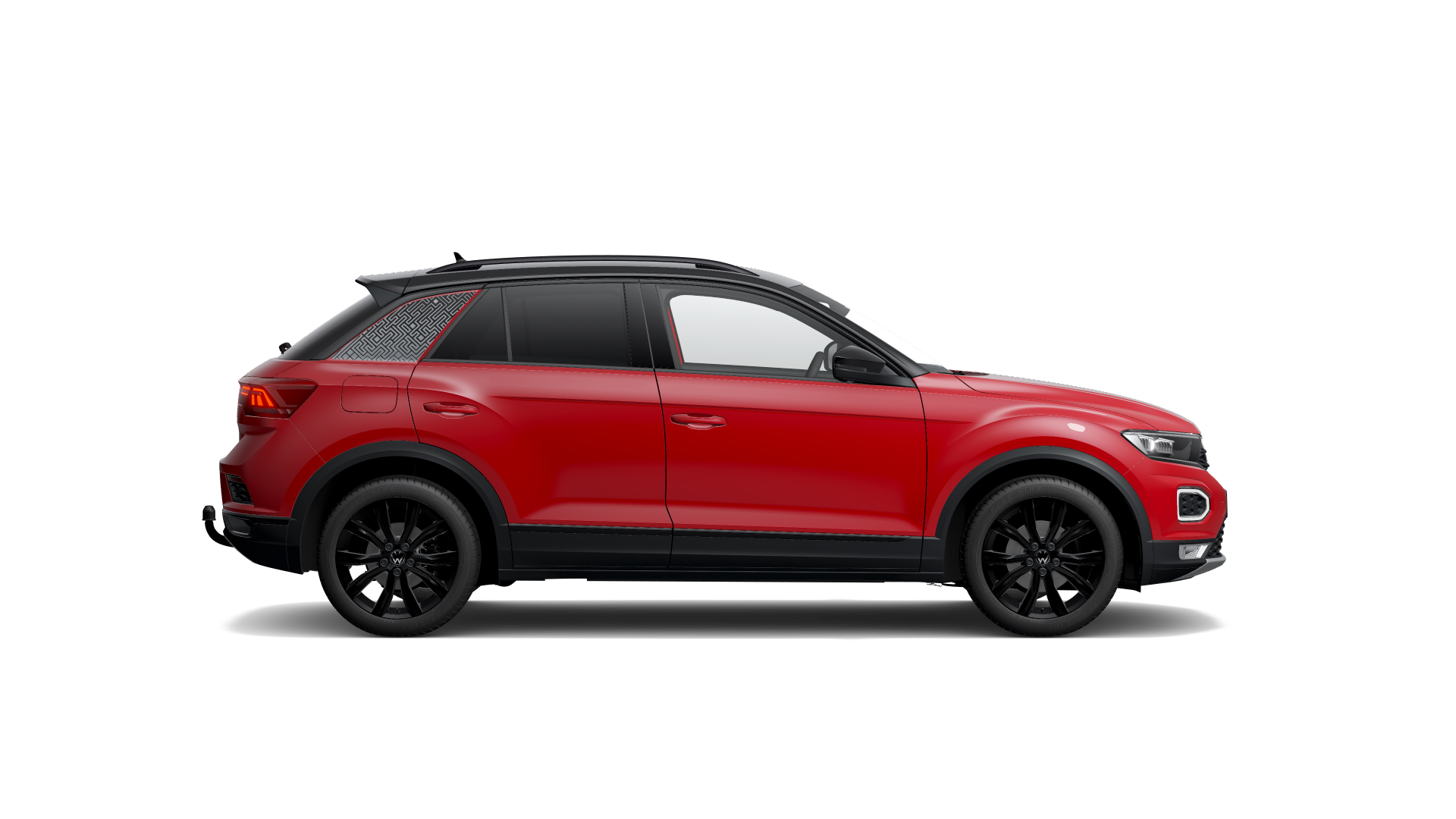 Volkswagen T-Roc 1.5 TSI Sport