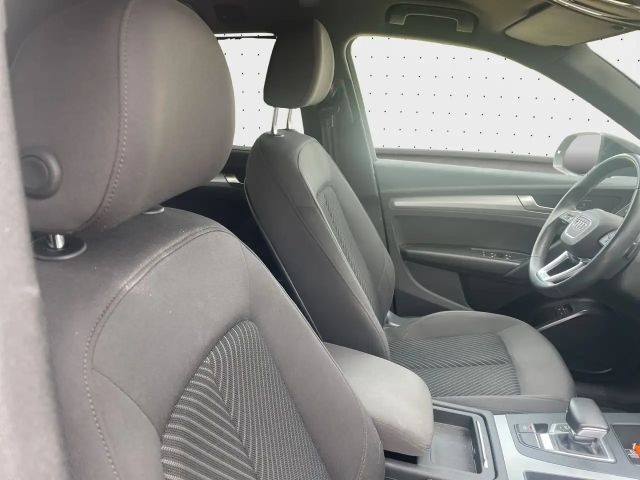 Audi Q5 50 TFSI Hybride Quattro