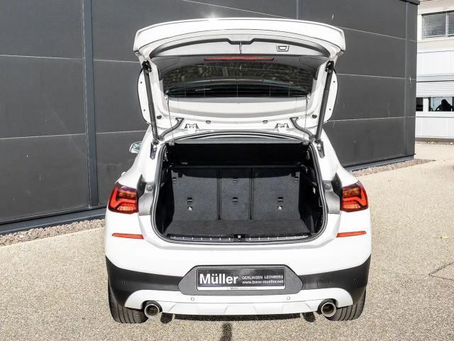 BMW X2 Coupé sDrive18i