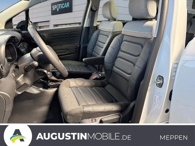 Citroën C3 Aircross Max PureTech