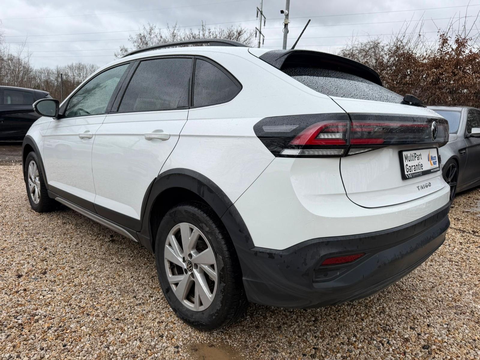 Volkswagen Taigo 81kW AWR*PDC*SitzHz.*Virtual Tacho*Tempo