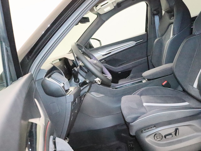 Skoda Kodiaq 1.5 TSI Sportline