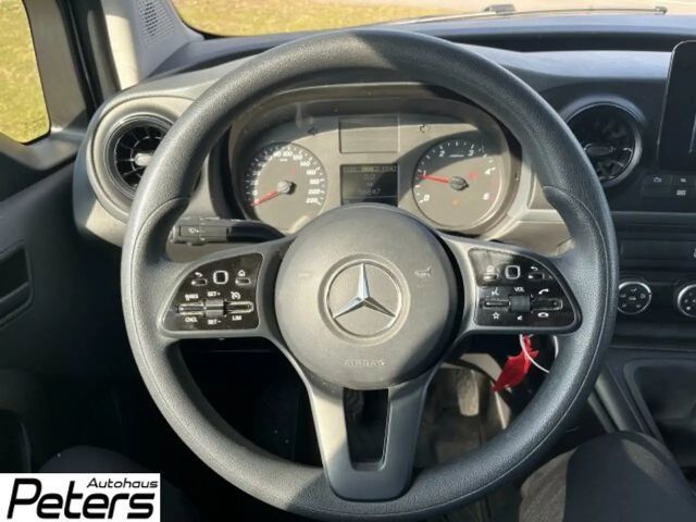 Mercedes-Benz Citan CDI