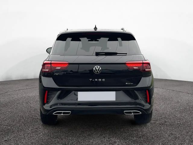 Volkswagen T-Roc DSG R-Line