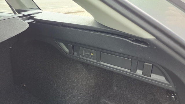 Skoda Octavia 1.4 TSI Ambition Combi iV