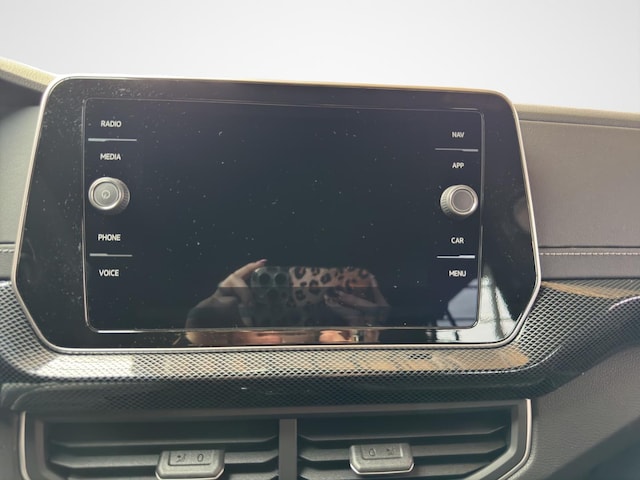 Volkswagen T-Cross 1.0 TSI DSG R-Line