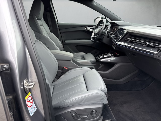 Audi Q4 e-tron 50 Quattro