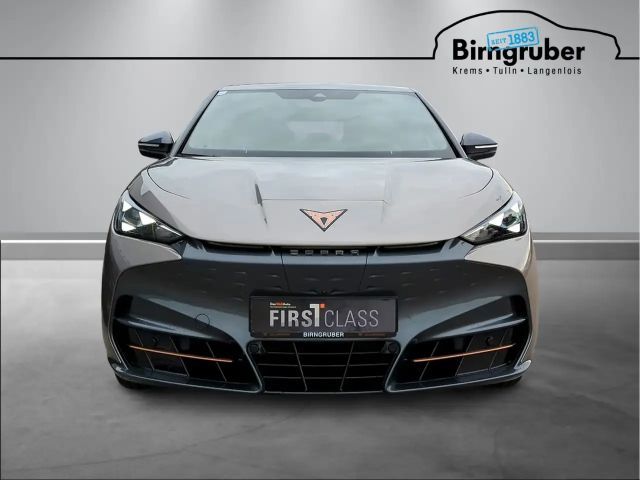 Cupra Tavascan 4Drive VZ