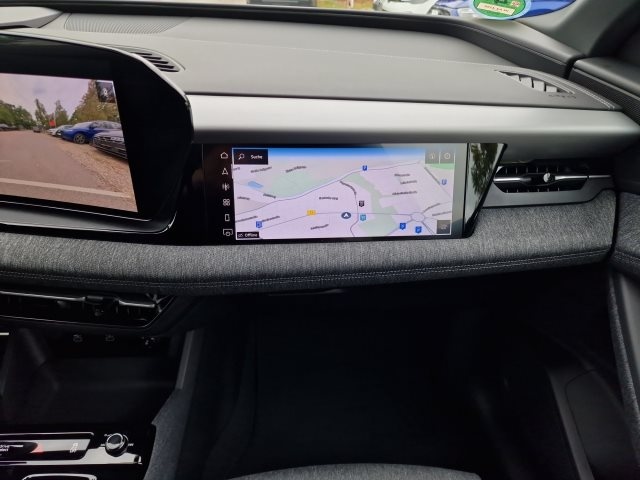 Audi Q6 e-tron Quattro