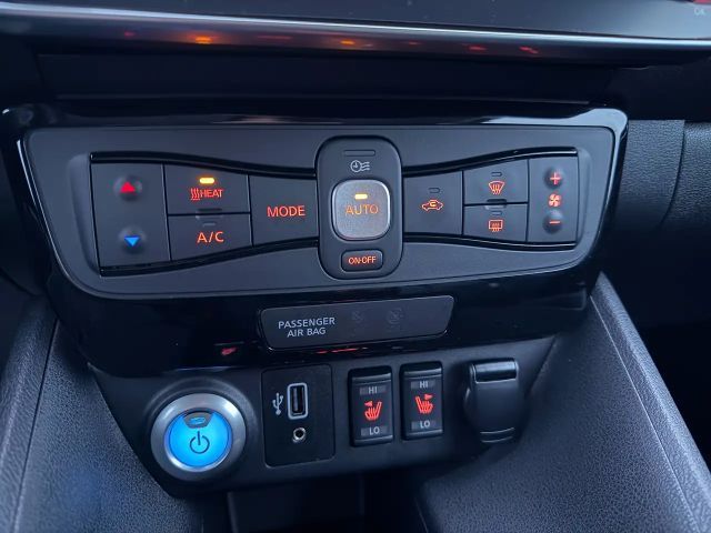 Nissan Leaf 62 kWh Tekna