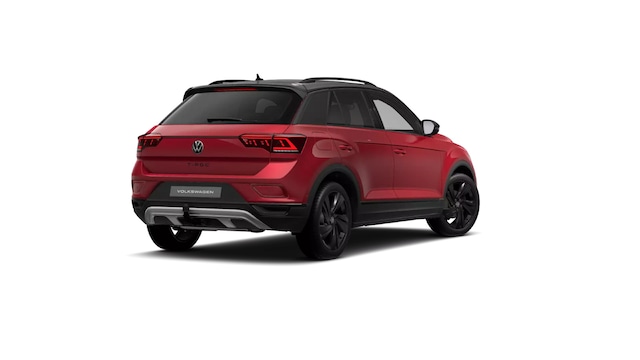 Volkswagen T-Roc 1.5 TSI IQ.Drive Style