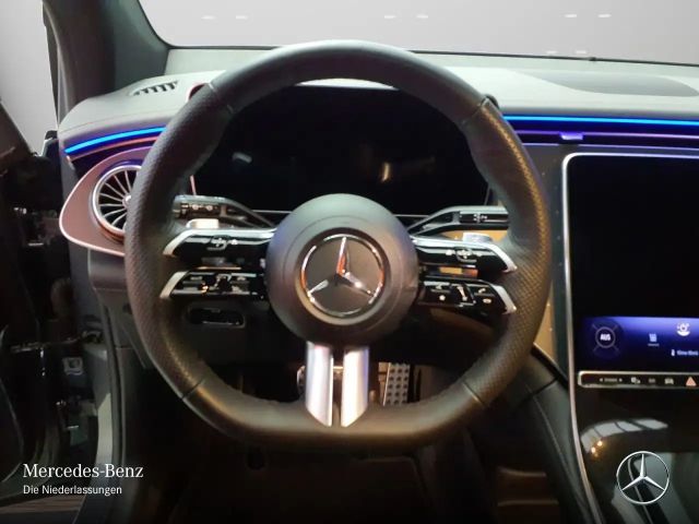Mercedes-Benz EQE SUV 350 4MATIC AMG Line