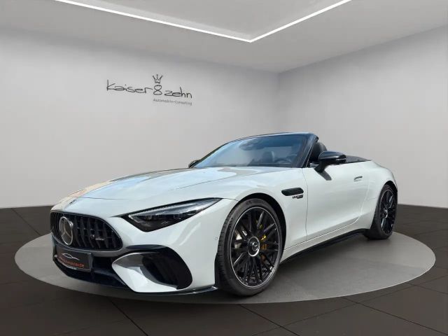 Mercedes-Benz SL 63 AMG 4MATIC AMG Line