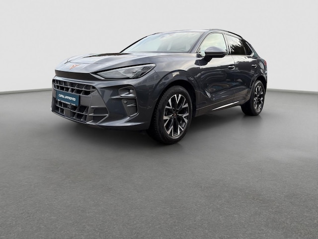 Cupra Terramar 1.5 eTSI