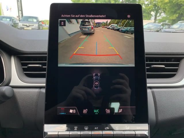 Renault Captur Evolution TCe 90