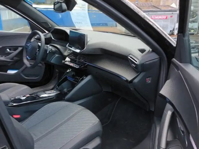 Peugeot 2008 Allure Pack Hybrid