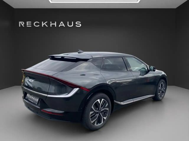 Kia EV6 77,4 kWh Air Vierwielaandrijving