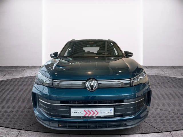 Volkswagen Tiguan 1.5 eTSI