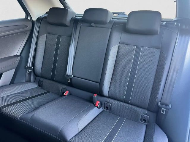 Volkswagen T-Roc DSG Life