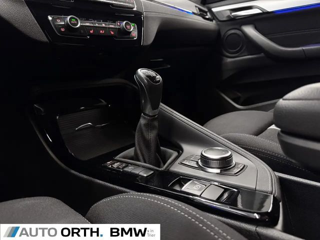 BMW X2 sDrive18i