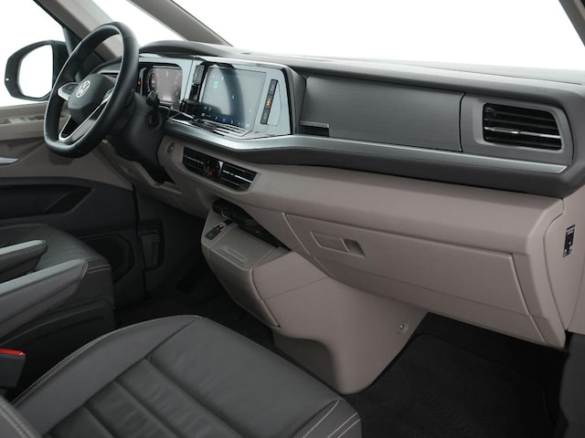 Volkswagen Multivan DSG Lang Life T7