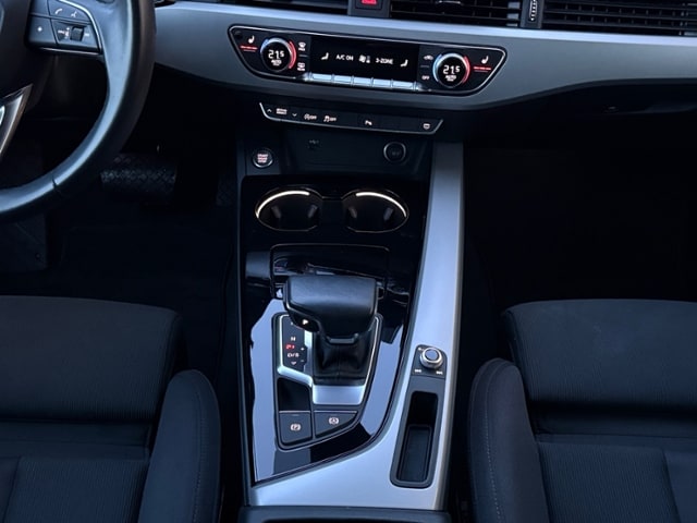 Audi A4 40 TDI Avant S-Tronic