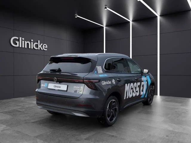 MG MGS5 64 kWh EV Long range Luxury