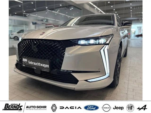 Citroën DS4 PureTech