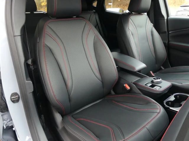 Ford Mustang Mach-E Premium