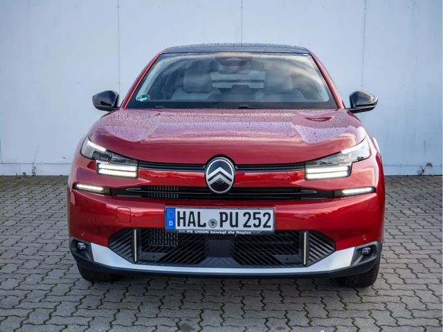 Citroën C4 Max