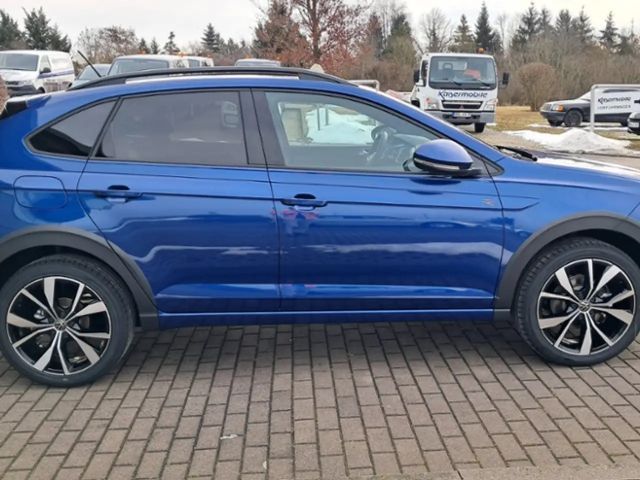 Volkswagen Taigo 1.0 TSI R-Line