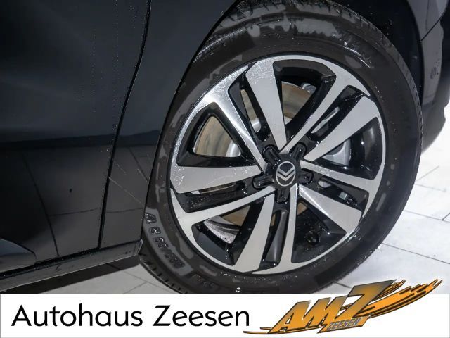 Citroën Spacetourer Max