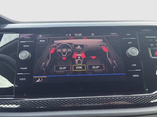 Volkswagen Taigo 1.0 TSI Life