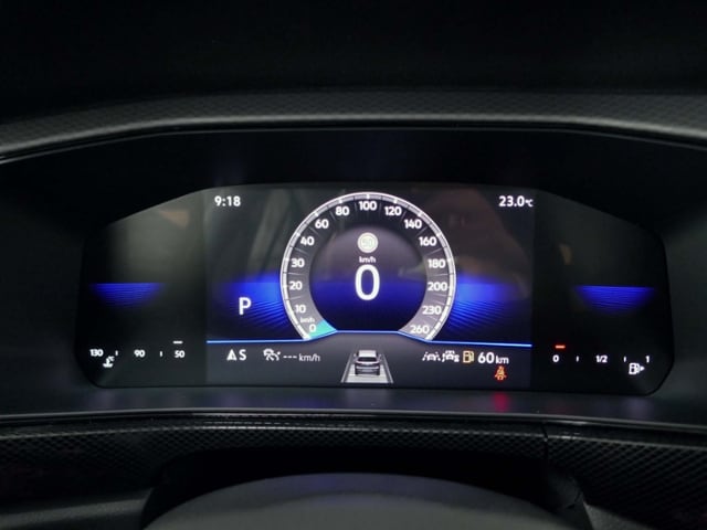 Volkswagen T-Cross 1.0 TSI DSG