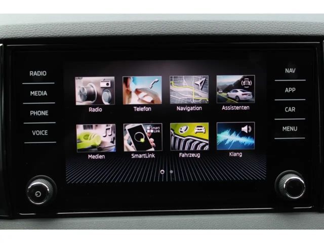 Skoda Karoq ACT Selection