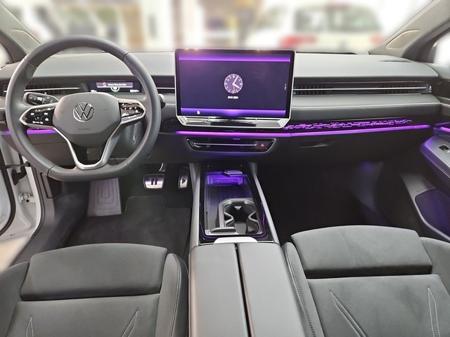 Volkswagen ID.7 Pro Tourer