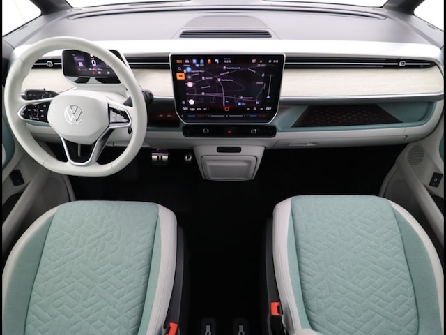 Volkswagen ID.Buzz Pro