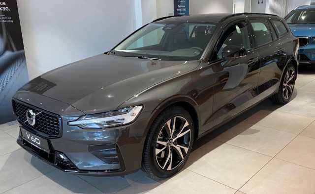 Volvo V60 Dark Plus